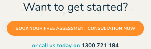 Free assessment consultation