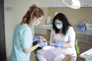 wisdom teeth removal cost Australia