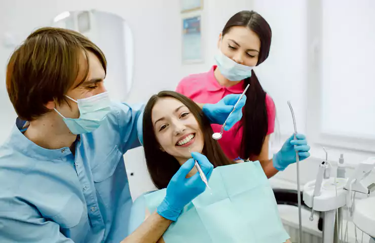 Dental Cost Australia