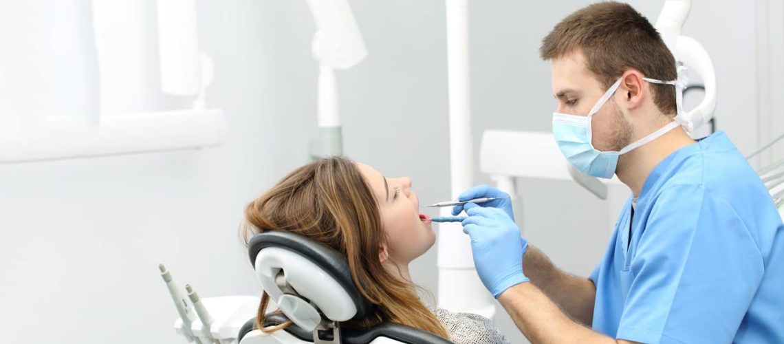 Dental Emergencies Before Visiting The Dentist- dental costs australia