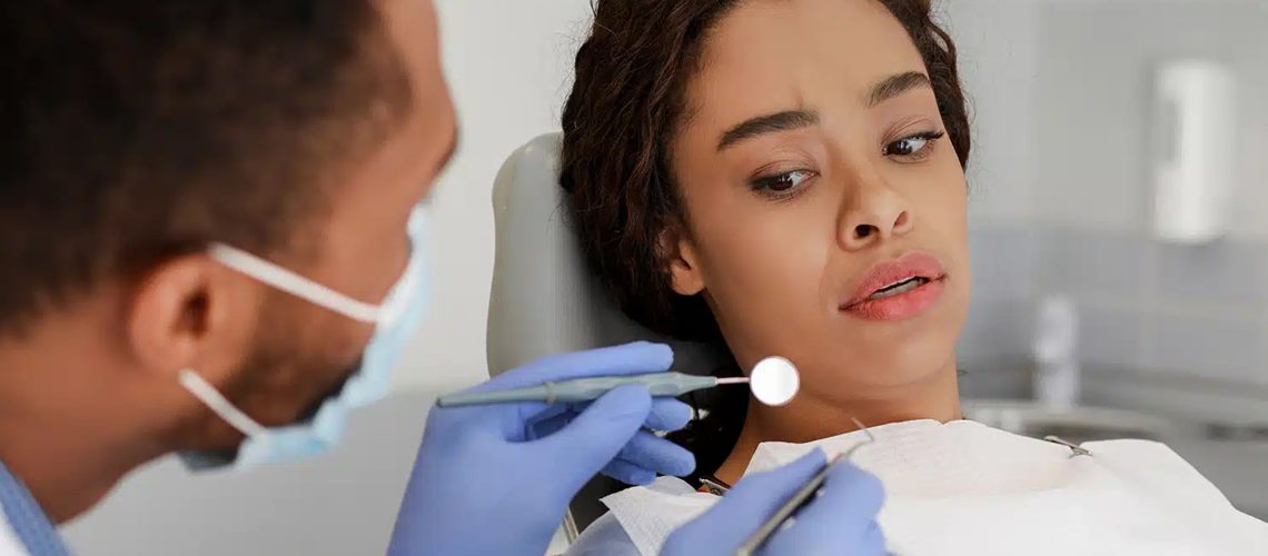 Wisdom Teeth Removal and Dental Anxiety - dental costs australia