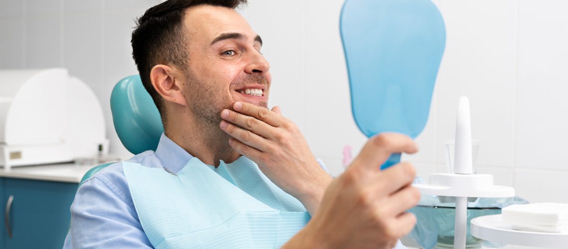 Wisdom Teeth Removal vs. Dental Implants - dental costs australia