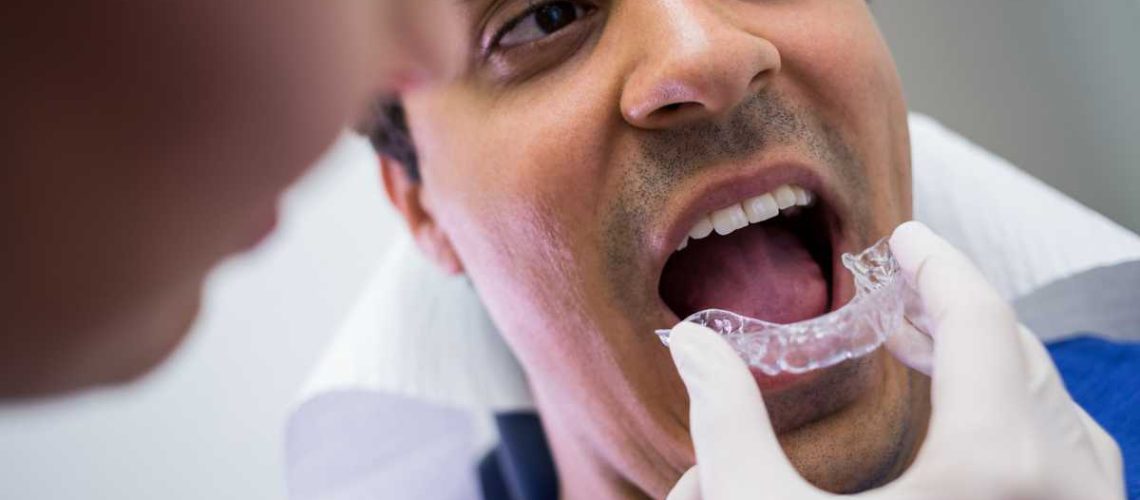 invisible braces cost Australia